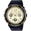 [Casio] Часы Baby Gee [Оригинальные для внутреннего рынка] BGA-151EF-1BJF Женские, черные