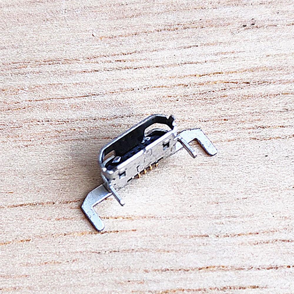 New Micro USB Power Jack Charging Connector Socket Dock Port for Xbox One Controller