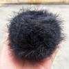 1PC Plush Knitting Thread Hand Knitting Soft Comfortable Hand Knitting Crochet Faux Fur Eco-Friendly 50G