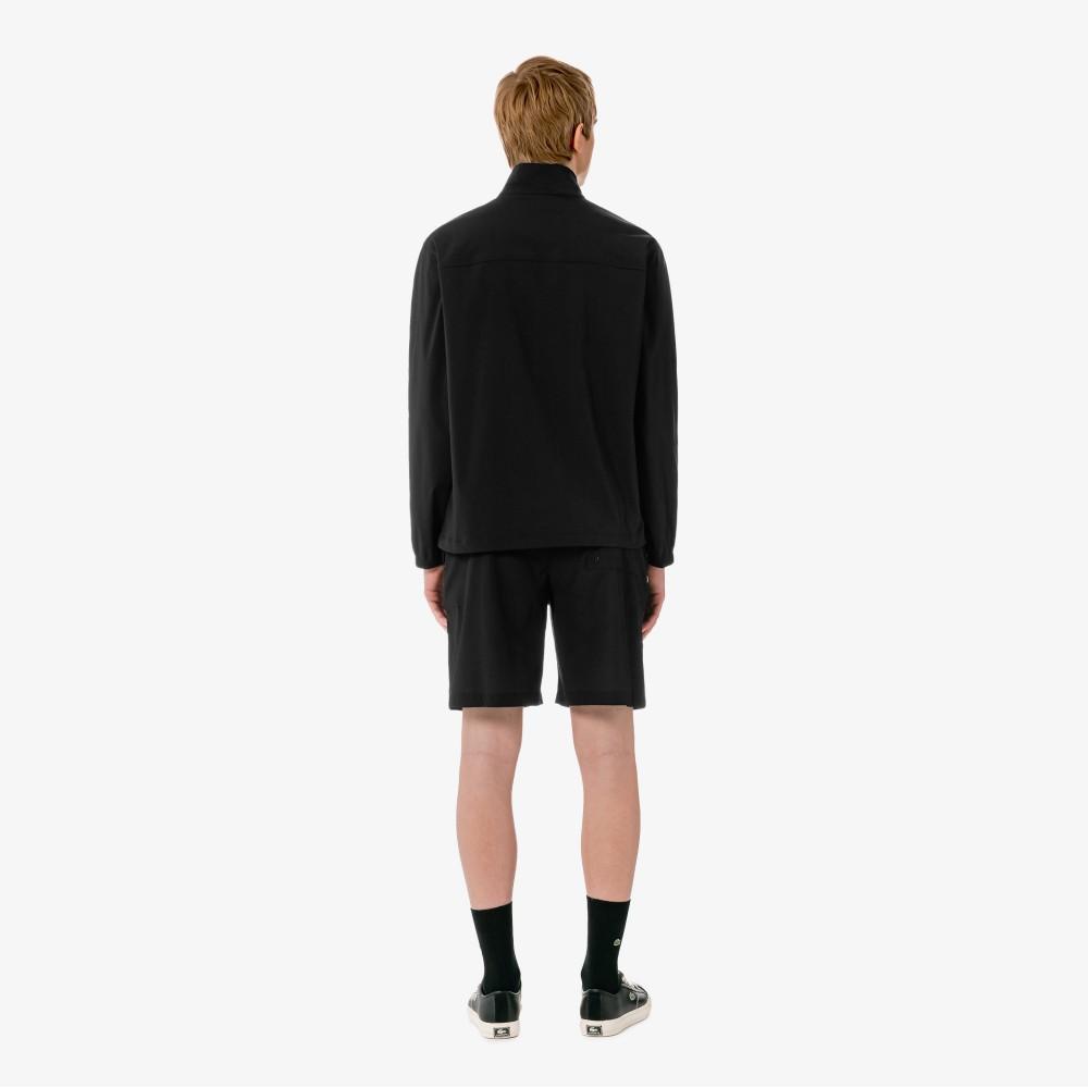 [lacoste] Men's Tennis Woven Setup Shorts GH324E-56G031