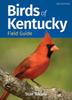 Книга Birds of Kentucky Field Guide
