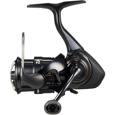 Спиннинговая катушка Daiwa Iprimi LT2000S-P Легкая Прочная Рыболовное Снаряжение