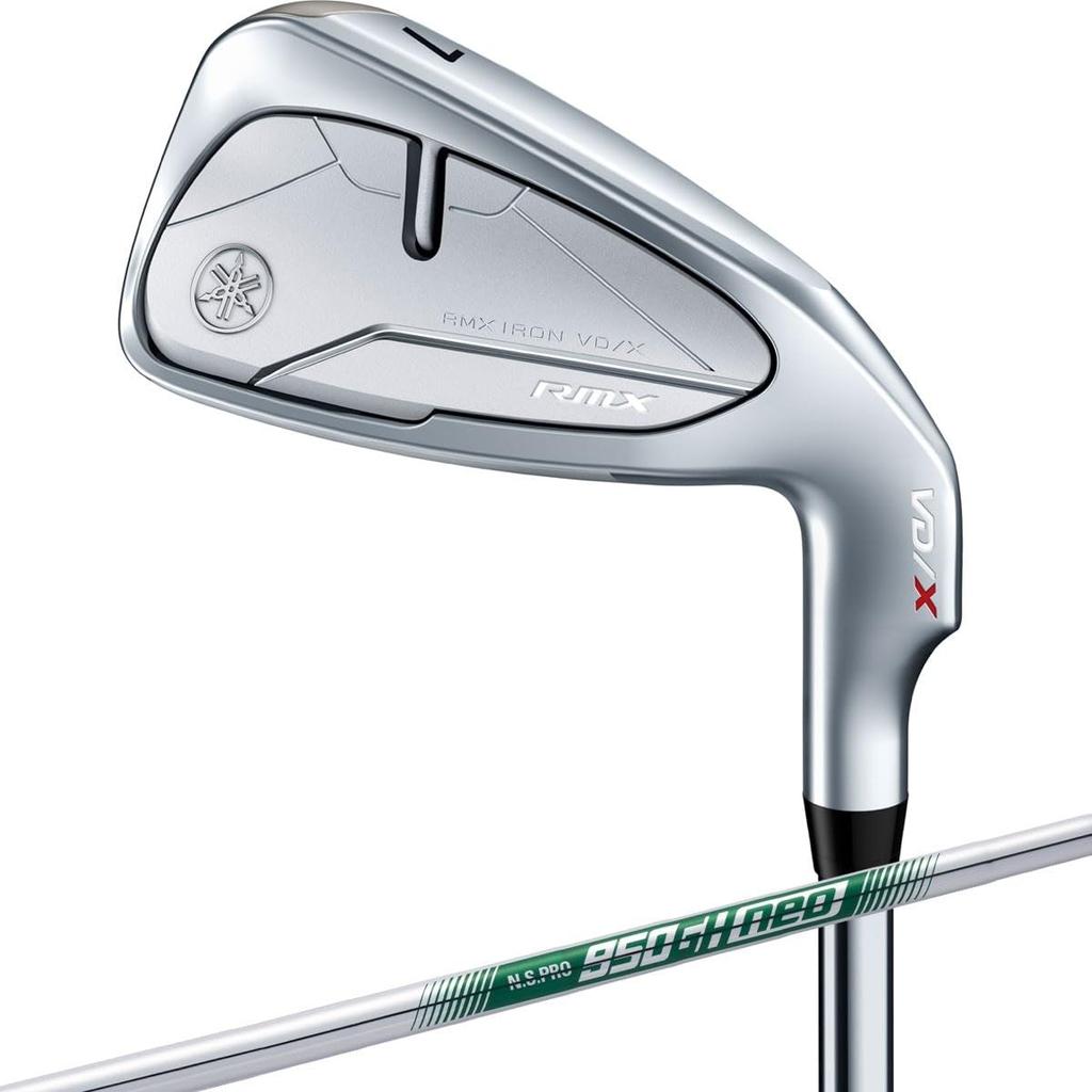 M 24RMX VD/X 5I(#6-П)950GH neo S