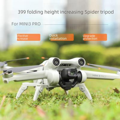 Складной штатив Sunnylife Mini 3 Pro с быстросъемным кронштейном