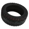 Electric Scooter Outer Tire 11 Inch Shock Absorbing Prevent Slip Thickened Rubber Vacuum Tyre for Segway GT