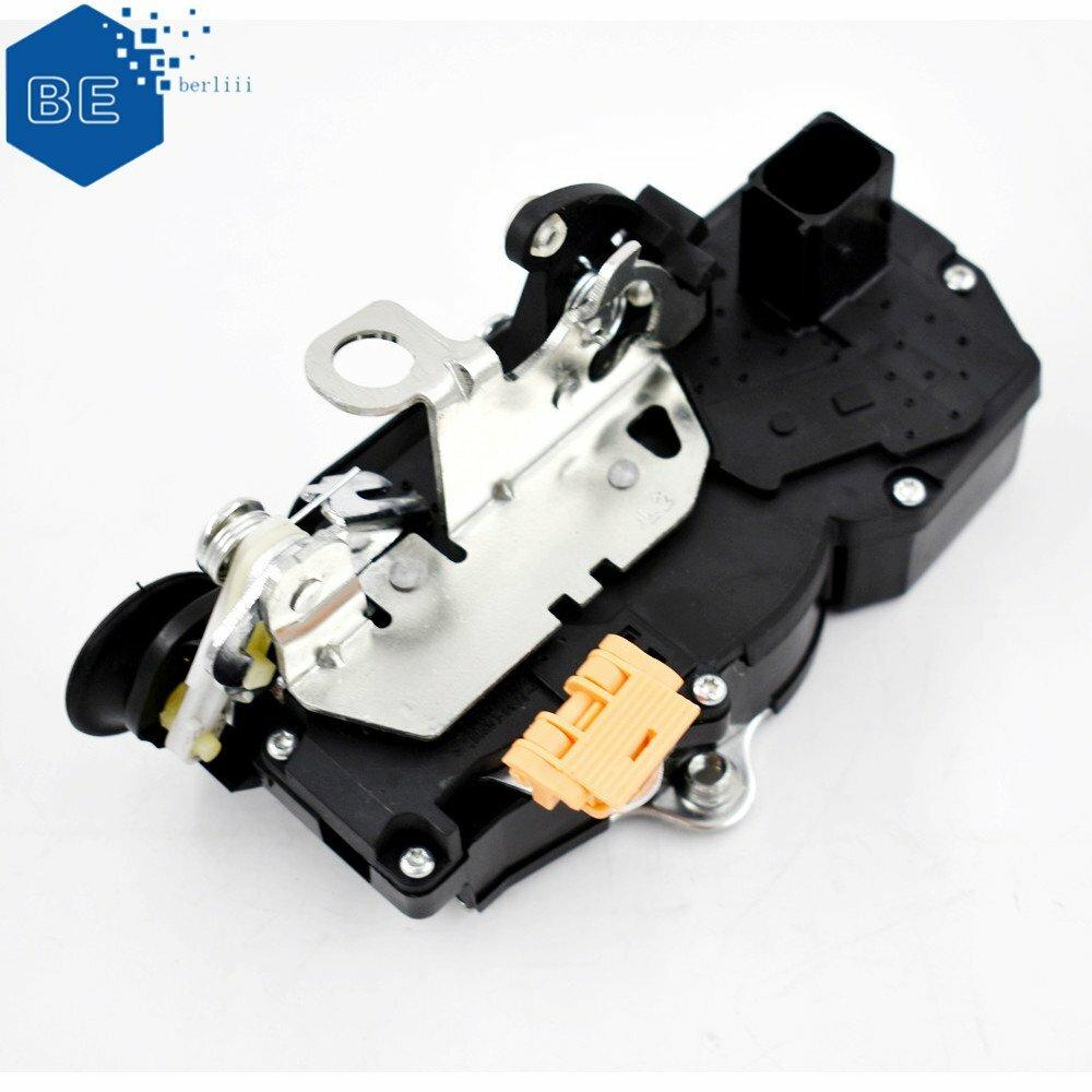 Power Door Lock Actuator 20790501 for 2006-11 Chevrolet Impala Rear Left 931-332