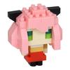 Kawada Nano Block Mini Nano 1BOX 6 Всего 6 типов SPY×FAMILY (BOX) NBMC_37S = штук,