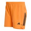 Adidas D4t Primelift 3 Stripes Shorts 89% Recycled Polyester