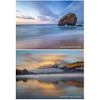 NiSi NC ND8 ND64 ND1000 67mm 72mm 77mm 82mm Neutral Density Filter 10 Stop for Digital SLR Canon nikon sony Fujifilm Camera