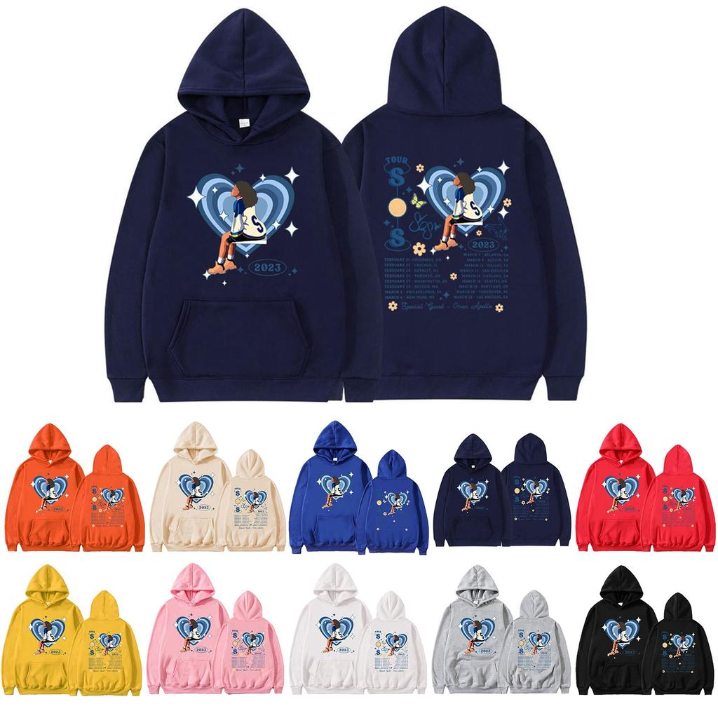 Женская мода, повседневные универсальные повседневные толстовки с круглым вырезом, повседневные толстовки в стиле пэчворк с длинными рукавами