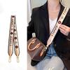 Вышитый плечевой ремень Luoboshi для сумки LV Speedy 20 из канваса, аксессуары для сумки через плечо