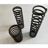 Spring steel Y-shaped compression spring,Black shock-absorbing spring,Wire Diameter 6.0mm,Outer Diameter28-100mm,Length30-300mm