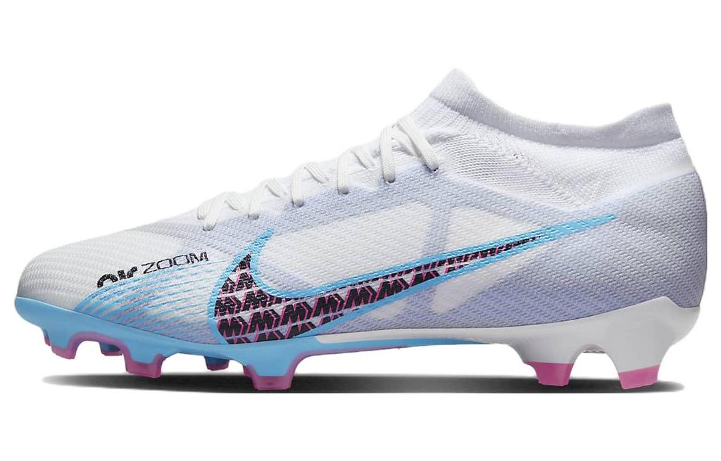 Nike Zoom Mercurial Vapor 15 Pro Fg 'Blast Pack' DJ5603-146