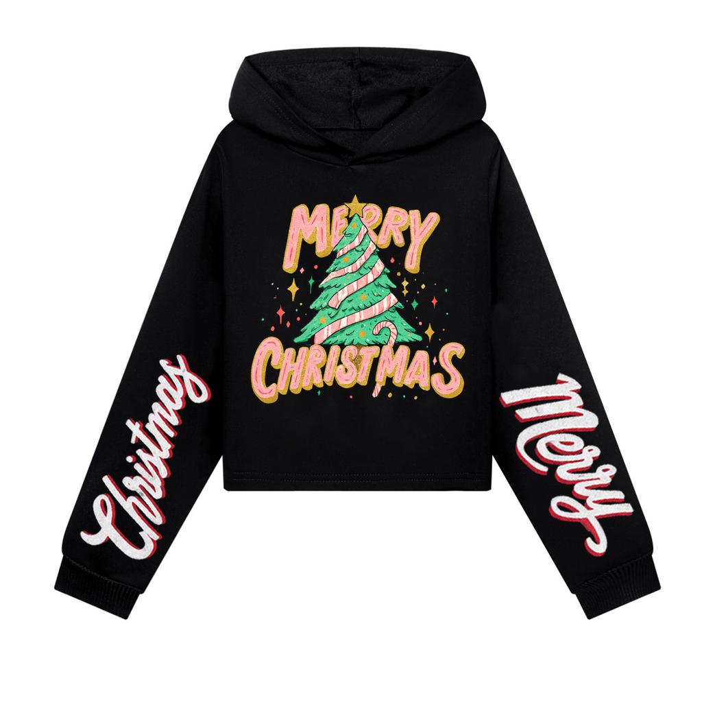 Детская повседневная модная толстовка с капюшоном и длинными рукавами с принтом американского флага