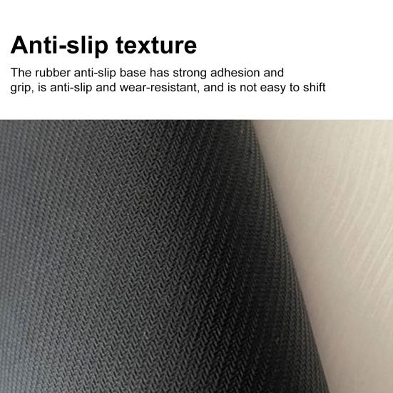 Коврик для кормушки для домашних животных с водонепроницаемой резиновой основой, нескользящий, быстросохнущий, для мисок для еды и воды для собак и кошек, предотвращает беспорядок