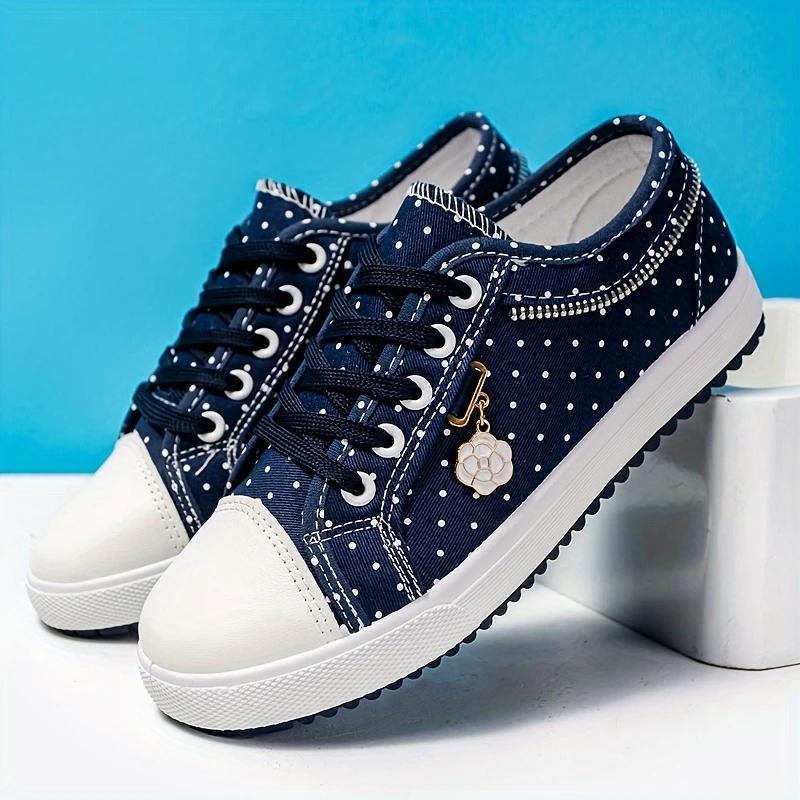 Женская повседневная обувь Board Shoes осень-лето