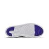 Air Jordan 1 Mid ALT PreSchool 'Black Concord' (Unisex) Black / Dark Concord / White Kids' Basketball Shoes AR6351 051