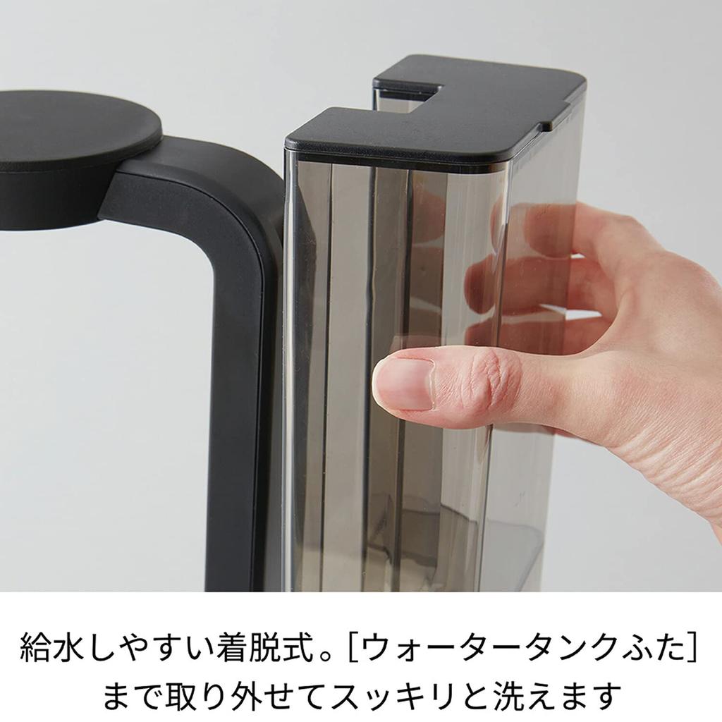 Recolte Rain Drip Coffee Maker RDC-1 (White)