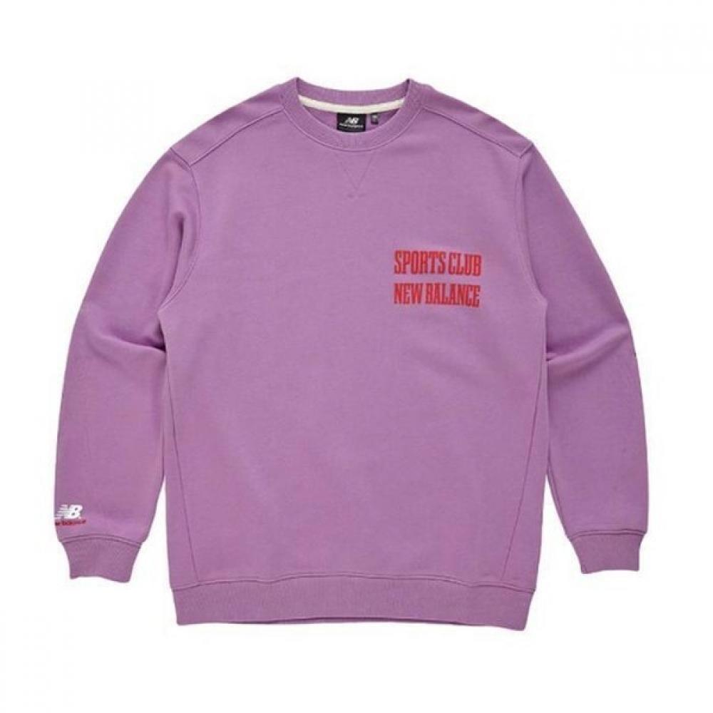 New Balance Свитшот Half Club Sweat Nbncc32713 25