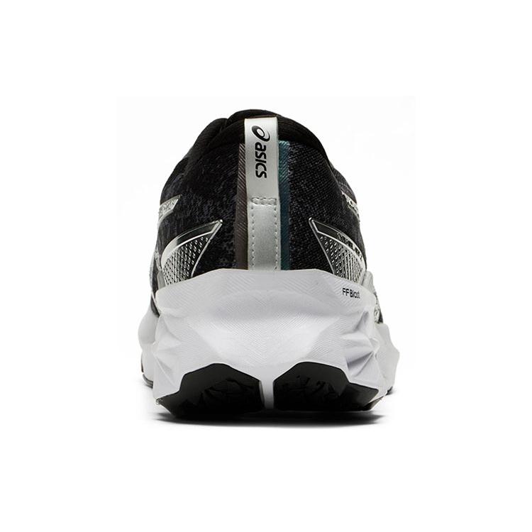Asics Novablast 2 Platinum 'Carrier Grey Pure Silver' 1011B456-020