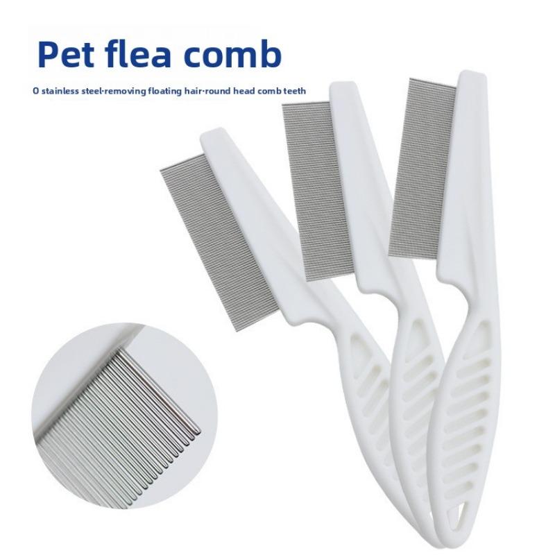 Расчески для питомцевРасчески от блох для собак Расчески для удаления блох у кошек Пластиковые расчески с частыми зубьями Специальные расчески Расчески со стальными иглами Расчески для удаления шерсти