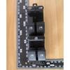 Window Master Switch Button Console For Volkswagen Golf Jetta Bora Passat B5 Seat Leon Toledo MK4 Skoda Octavia MK1 Fabia Toledo