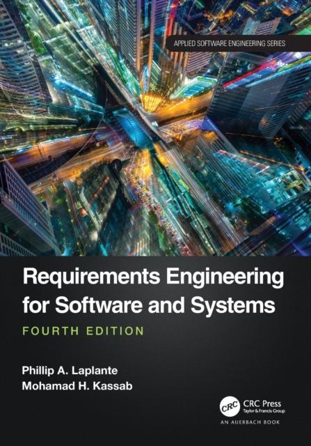Книга Requirements Engineering for Software and Systems