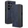 For Xiaomi 17T Pro Flip Solid Color Leather Case Skin Magnetic Adsorption Wallet Holder Stand Cover For Xiaomi17T Pro Phone Bags