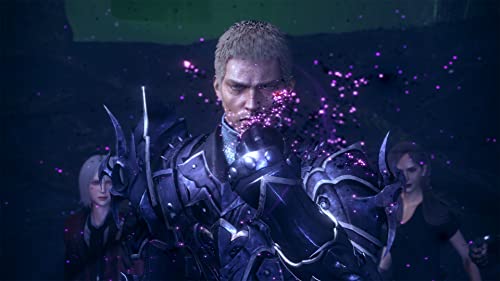 Незнакомец из рая Final Fantasy Origin (Импортировать: Северная Америка) - Xbox серии X