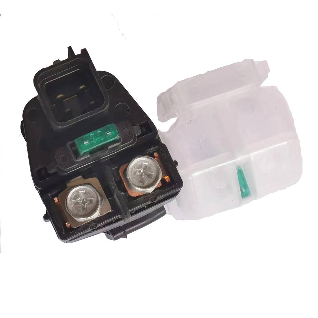 Fits ARCTIC CAT 400/500 4x4 ACT VP Auto Starter Relay