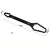 Multifunctional Bike Grip Self-lock Box Spanner Hardware Gear Household Adjustable Wrench  Home  Repair  Tool  Bicycle