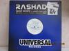12inch Record RASHAD THOMAS F/ JADAKISS & SHEEK L - Sweet Misery (Remix) UNIR211851 Universal Recor 2004 US Rap & Hip-Hop/R&B Used