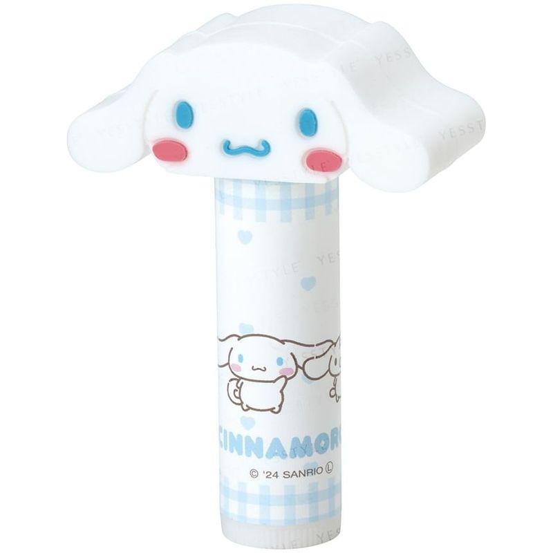 Скейтбордист - Бальзам для губ Sanrio