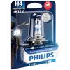 Philips Automotive 12342RGTBW Ampoule Halogène RacingVision H4 60/55 W 12 V