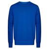 X.O By Promodoro Mens Plain Sweatshirt