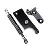 A Pair For Toyota Hilux GUN125 Revo 2015-2021 New Car Rear Tailgate Slow Down Support Rod Lift Strut Bar Gas Shock Damper