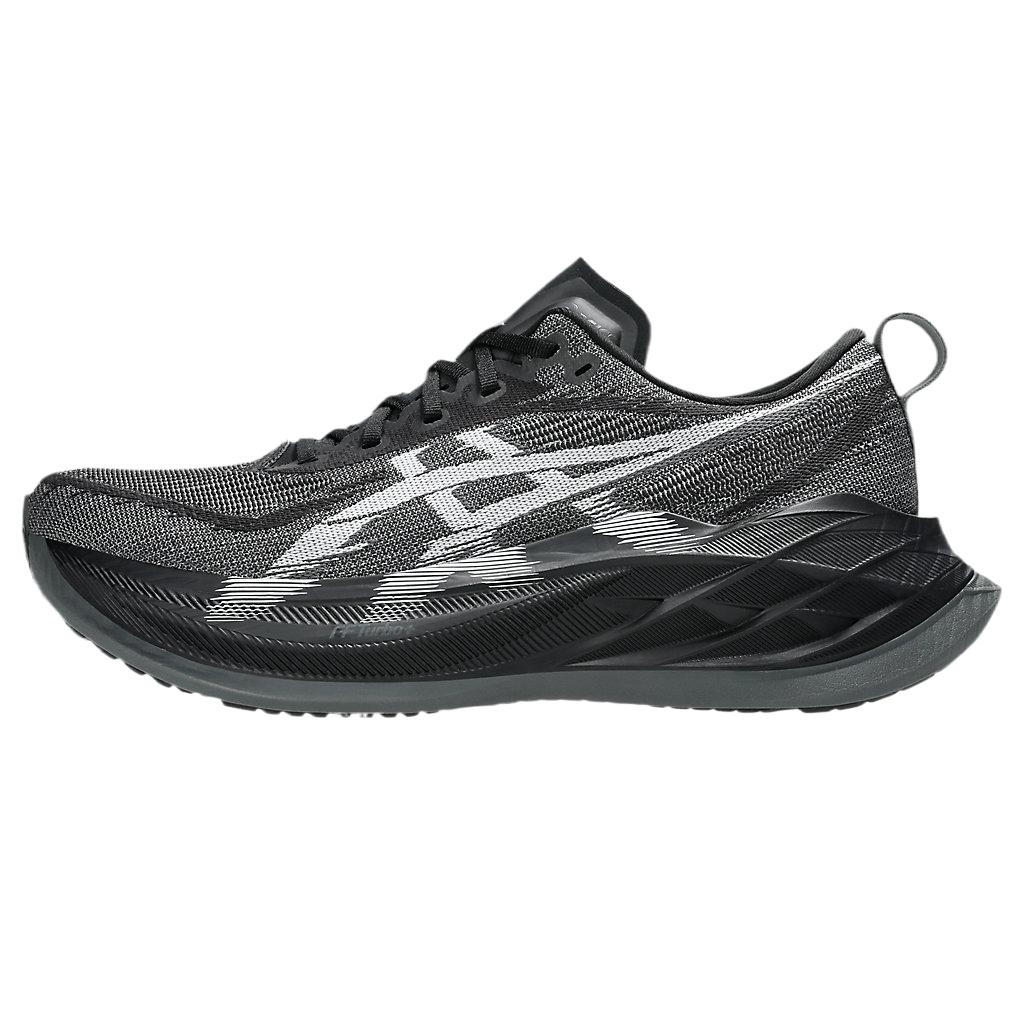 Asics Superblast 2 Black White Unisex Sneakers 1013A160-001