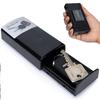 Stash Car Key Box Creative Magnetic Key Cases Portable Hide Key Holder Safe Emergency Anti-Rust Key Holder For Home Secret Box
