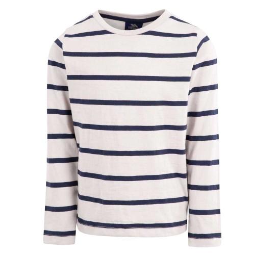 Trespass Childrens/Kids Clint Long-Sleeved T-Shirt