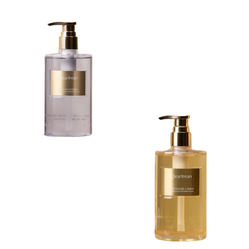 Dear Irean Shower Gel Duo Pack