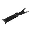 Nylon Weave Elastic Watch Band for Suunto Ambit 1 2 2S 2R 3 Sport 3 Peak Quick Release Elastic Nylon Wristband Strap