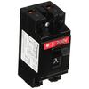 Panasonic Safety Breaker HB Type 2P2E 10A BS2020