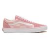 Vans Old School Pink White V36cf Ox.p.w Pink White