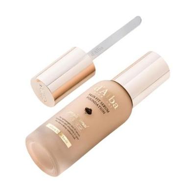 Skin Fit Serum Foundation #Шпатель (2 цвета) SPF 50+ PA+++ 40мл