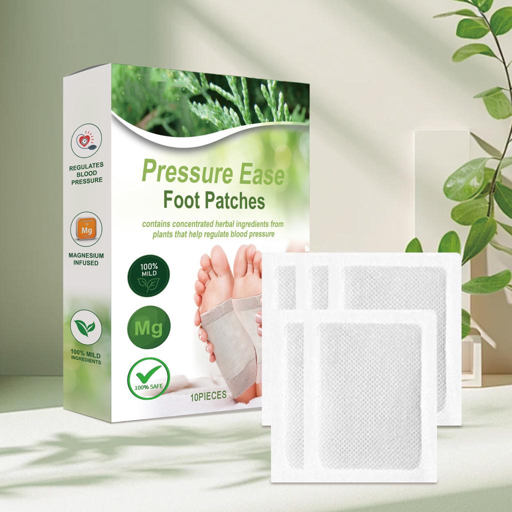 Пластыри для ног, 10 шт. Пластыри для ног для детоксикации, Пластыри с полынью, Добавка для ванночек для ног, Пластыри для улучшения сна.