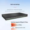 H3C S5000NV6-48T4NS-EI 48-Port Gigabit Managed Layer 2 Switch