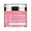 Ultra Brightening Face Lifting Firming Essence Fade Fine Line Moisturizing Whitening Care Products with Kojic Acid and Niacinamide