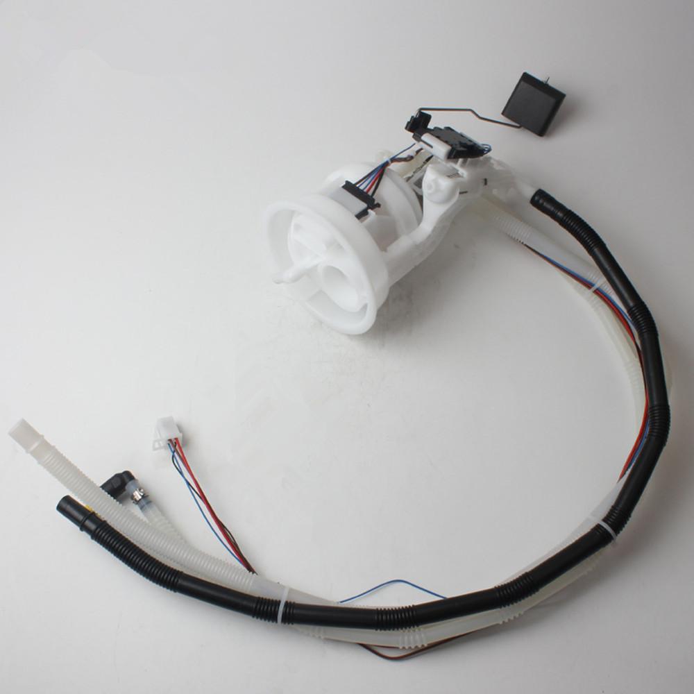 Сборочный блок топливного насоса с датчиком уровня для Mercedes W211 E320 E500 2114703994