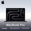 Apple AI-ноутбук MacBook Pro 14 дюймов (Китайская версия)