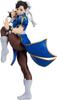 Пластиковая окрашенная фигурка POP UP PARADE Street Fighter Series M04340 Chun-Li, немасштабированная